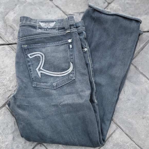 Rock and Republic jeans men - Picture 1 of 4